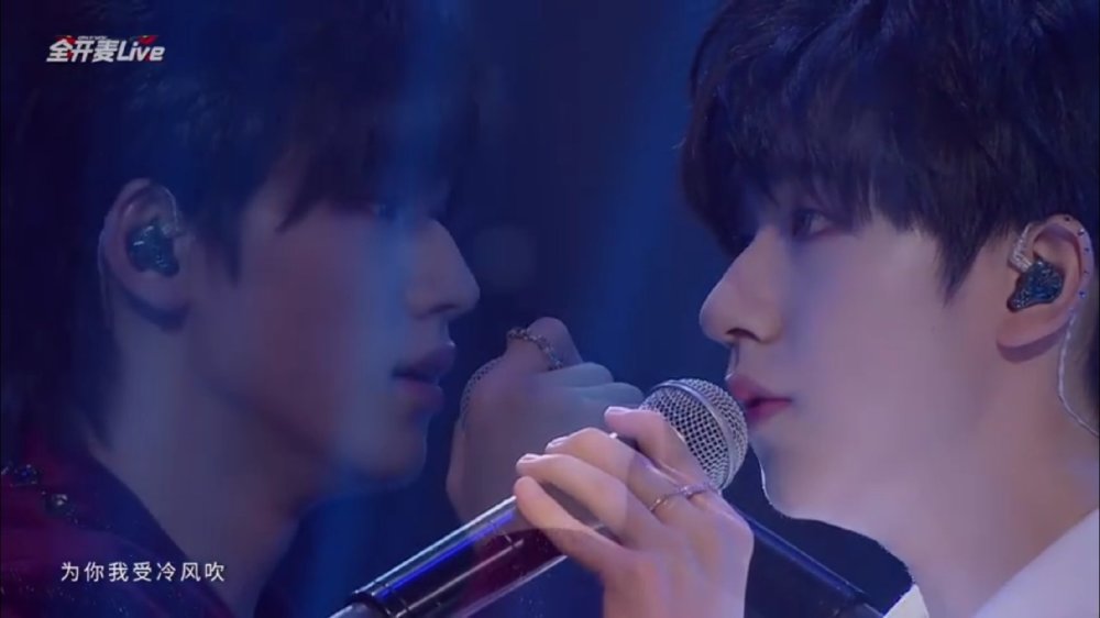 宋亚轩贺峻霖 头像 壁纸【轩霖】_腾讯新闻