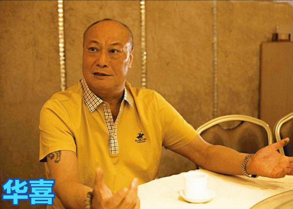 随着新义安的兴起,"大总管"林景带着"四虎"中的纪宝与冷声杀入尖沙咀