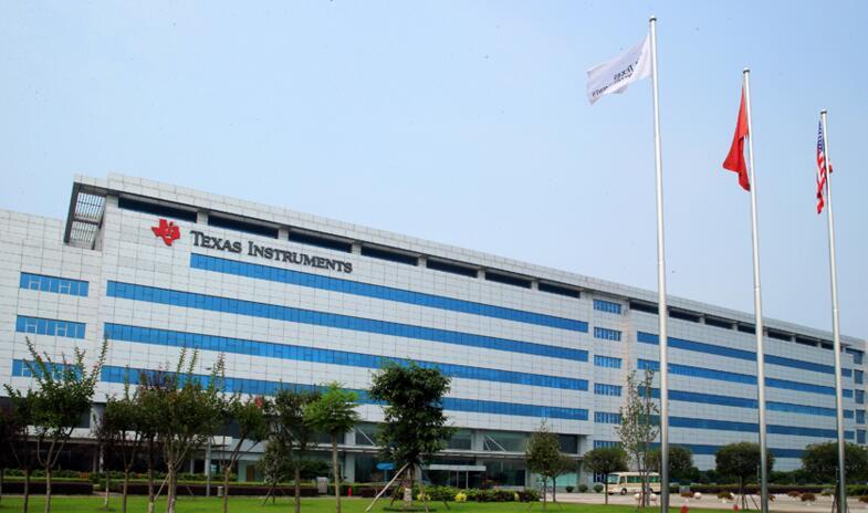 中国人张忠谋的亚洲最值钱公司台积电和中国没关系