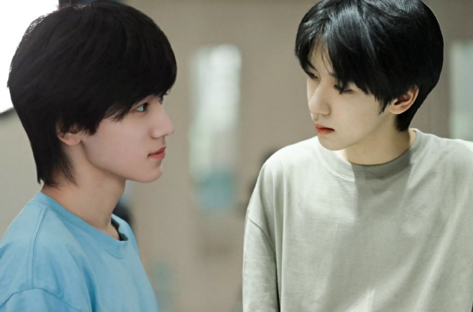 宋亚轩贺峻霖 头像 壁纸【轩霖】_腾讯新闻