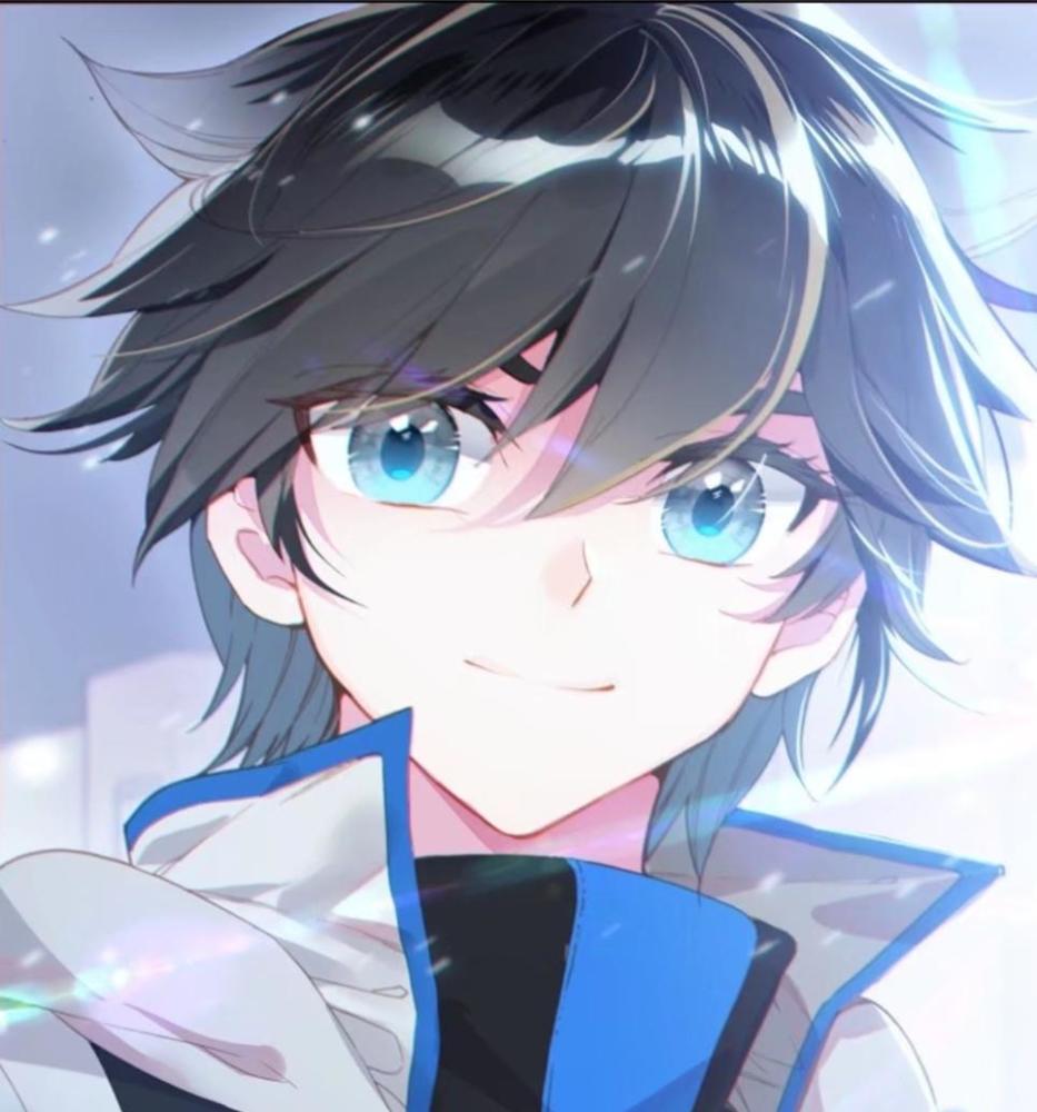 霍雨浩论开挂我还没怕过谁蓝轩宇姑父你确定吗