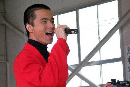 "红豆"王立勇"毁灭史",他为何会落得今天这个下场?