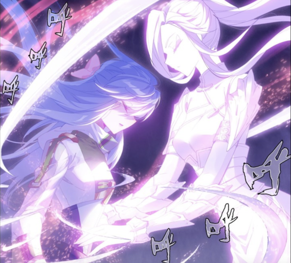 终极斗罗遵从兽神帝天的遗愿翡翠天鹅献祭地狱魔龙王跟随