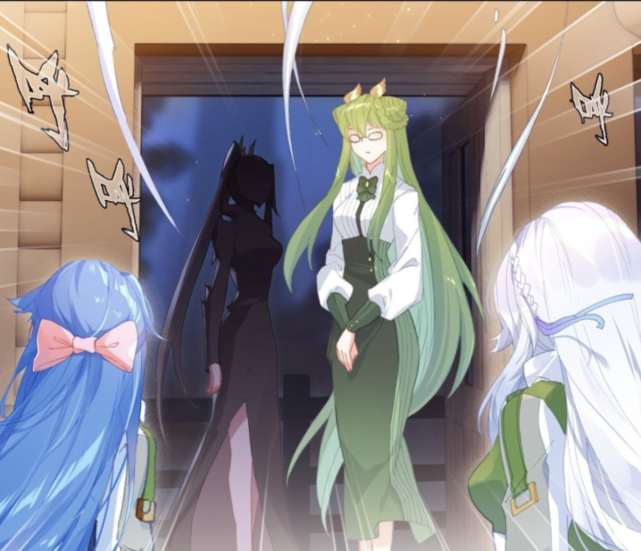 遵从兽神帝天的遗愿,翡翠天鹅献祭,地狱魔龙王跟随|蓝轩宇|帝天|紫姬