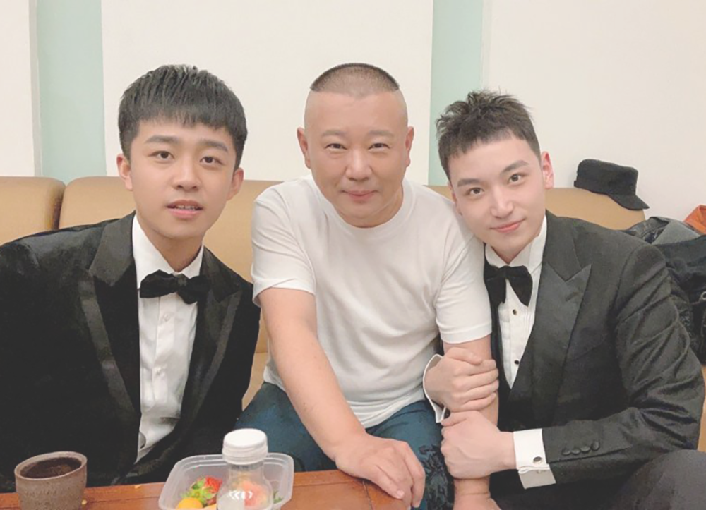 张九龄适合当队长吗栾云平首次正面回答滴水不漏