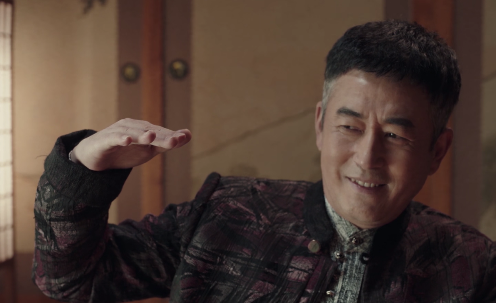 扫黑风暴欺骗观众穿帮镜头年龄混乱不算啥李成阳简历太狠