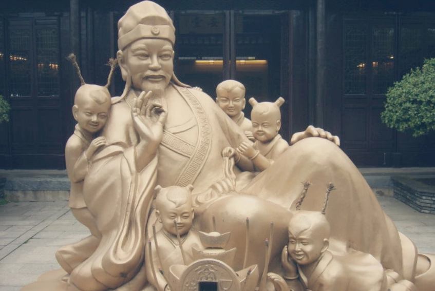朱元璋指着猪蹄:这是什么菜?沈万三回答5个字逃过一劫