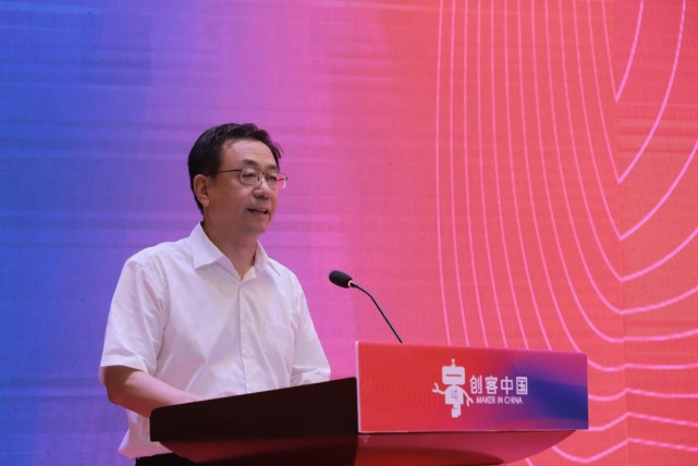 第六届"创客中国"河北省中小企业创新创业大赛决赛暨颁奖典礼圆满落幕