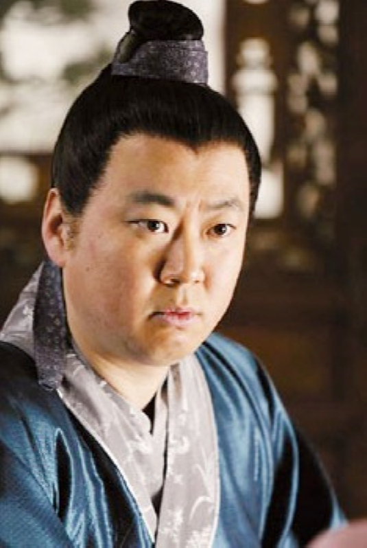 《大宋提刑官》16年,有人靠演讲二度翻红,有人