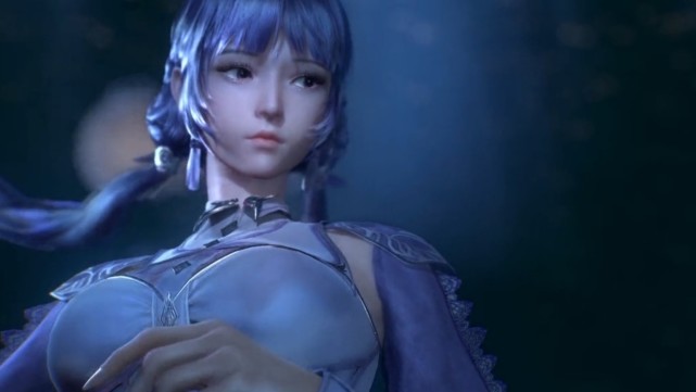 斗罗大陆你真心待人别人也当真心待你