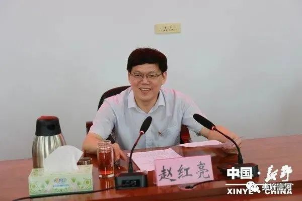 李文俊洛阳市委委员图片