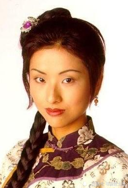 建宁公主|双儿|阿珂|陈小春|韦小宝|鹿鼎记