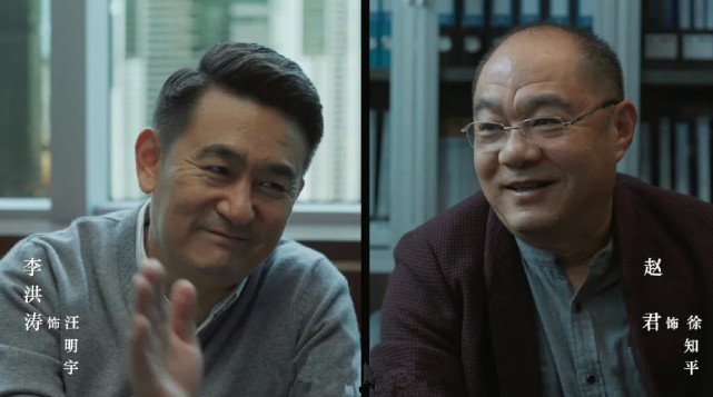 但如果细数这部剧的最作配角,那还是非李传璎饰演的黄礼林莫属.