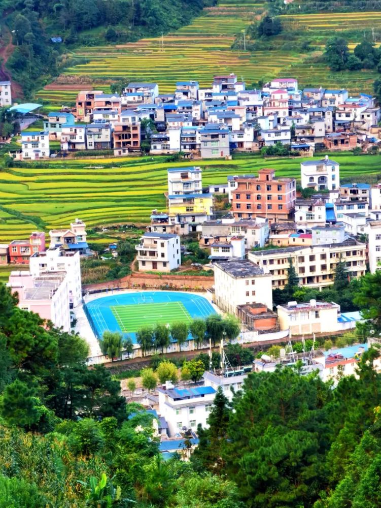 【新春走基层】红河县垤玛乡:冬闲人不闲 产兴业更旺_腾讯新闻