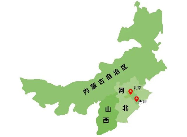 禁止恶意降价华北第三城也出限跌令了