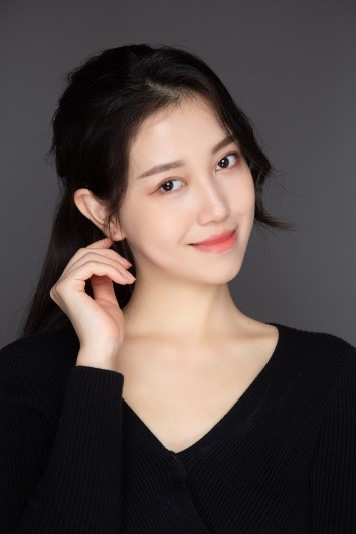 周晓彤我叫周晓彤,来自浙江传媒学院无障碍电影解说小分队.