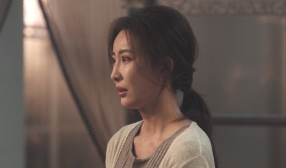 扫黑风暴女演员身高江疏影不足170成全剧最矮孙红雷老婆最高