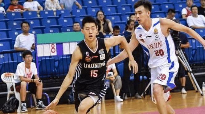辽宁男篮 CBA三消息：辽宁补强锋线实力，杨学增赞黎璋霖，李京龙惨遭淘汰