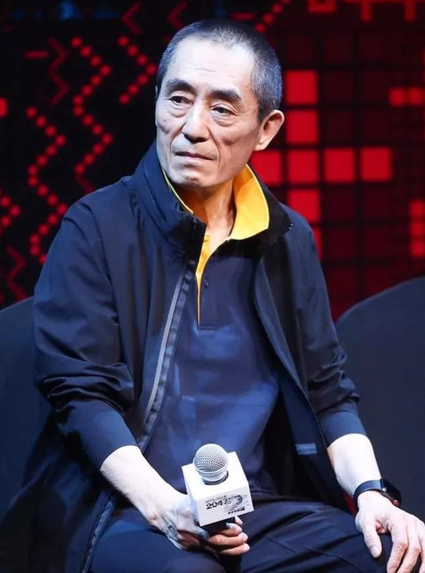 陈婷19岁为50岁的张艺谋生3子,名导花748万为错误买单,值吗?