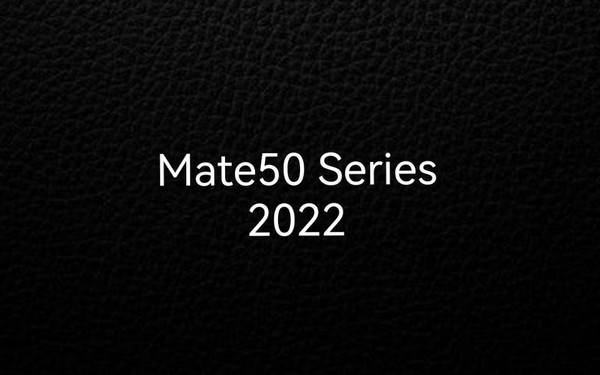华为Mate50系列或明年第二季度末发布 有望回归5G插图