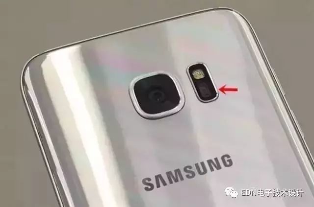 手机中这13类传感器都是怎样运作的