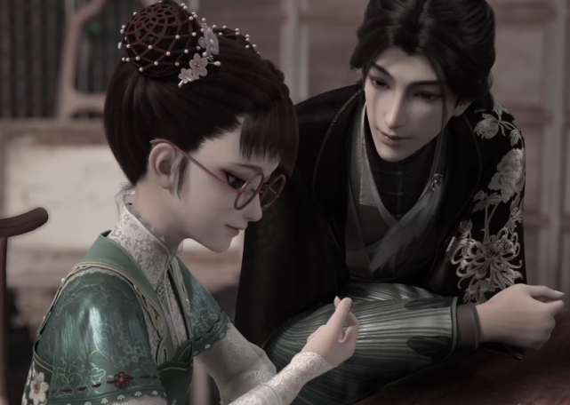 元龙第二季11话终于找到唐巧了