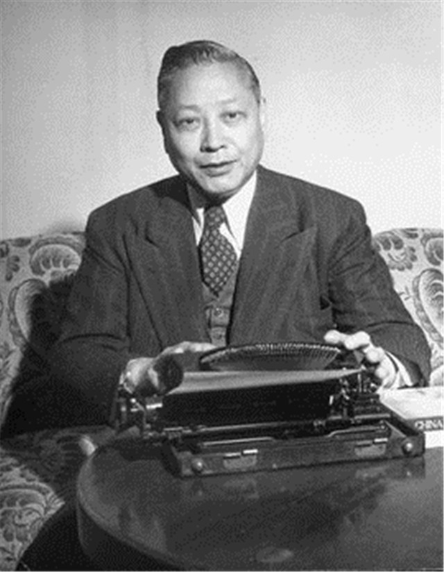 袁永熹和叶公超:丈夫爱上堂妹,她潇洒离家40年,他晚年孤独后悔