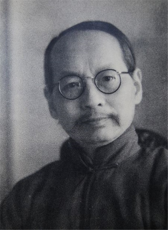 袁永熹和叶公超:丈夫爱上堂妹,她潇洒离家40年,他晚年孤独后悔