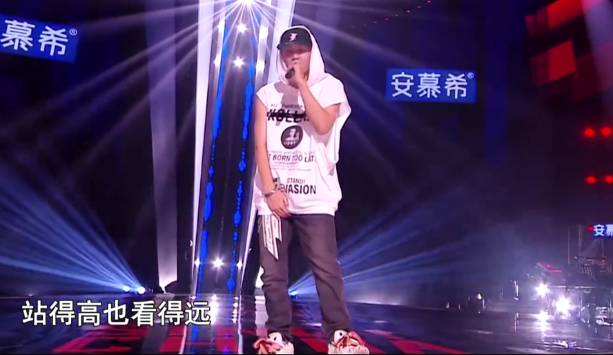 《中国好声音》2021第5期,四大尴尬场面