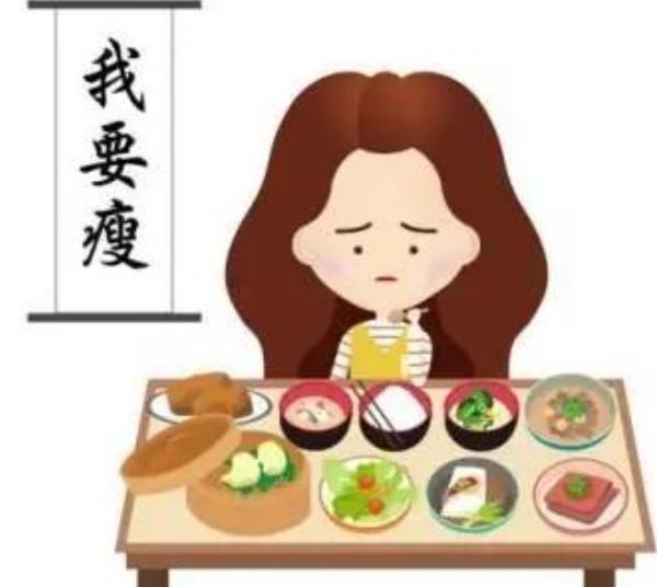 晚上不吃饭的好处 腾讯网