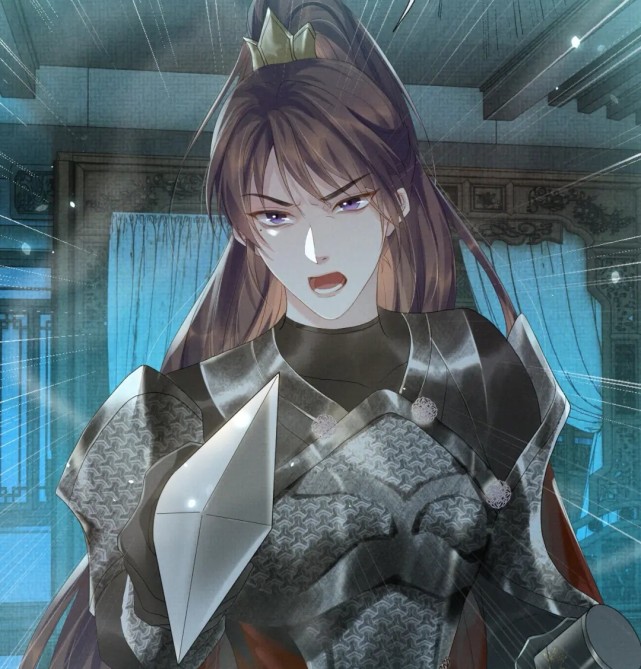 《遇蛇》漫画开虐:小狼妖长大,沈清轩转世,独留伊墨一人