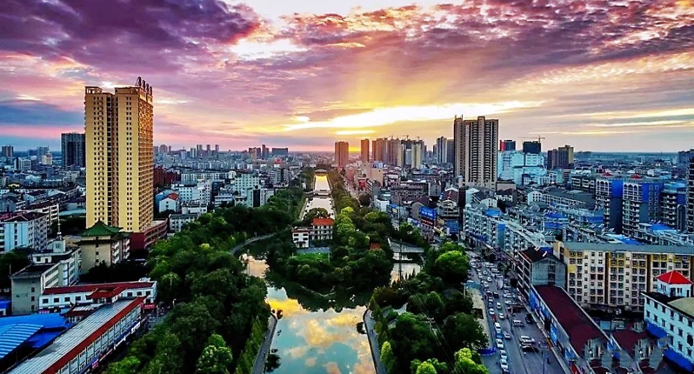 湖北省各县人口排名_湖北十大人口县市,6市gdp超过600亿,5城已进入全国百强县