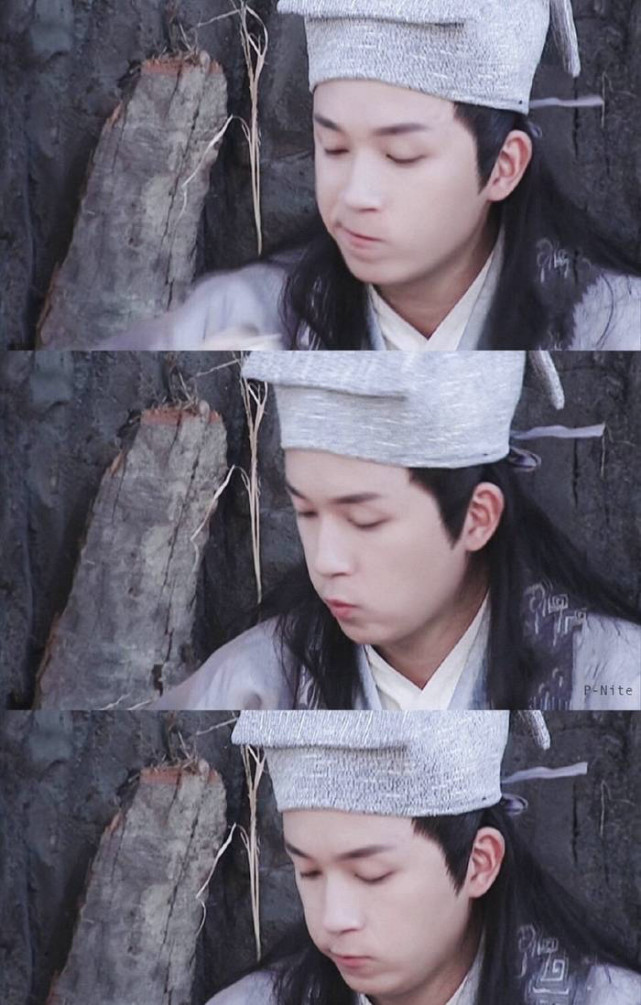 潘粤明逐渐胡化从潘粤明到胡八一他的人生像拍电影