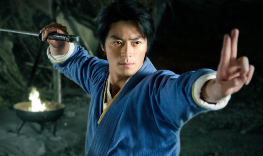 杨过学了玄铁剑法却摒弃另一门神功后世高手学了便成武林神话