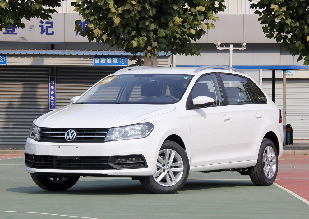 大众桑塔纳性价比如何?值得买吗?_腾讯新闻