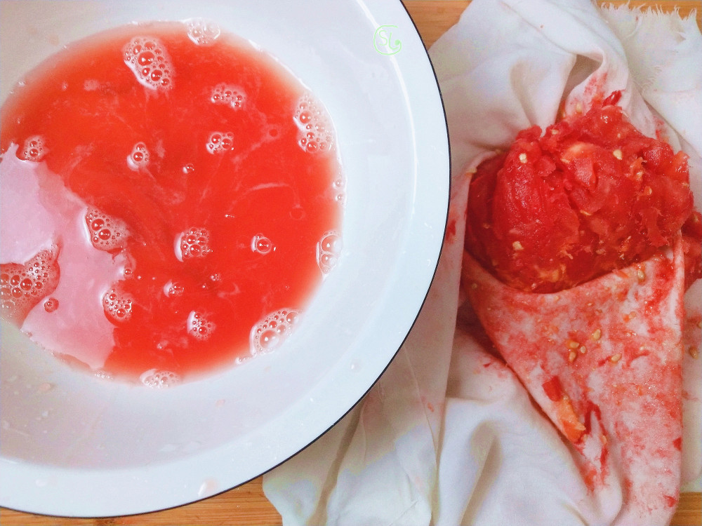 西红柿这样做太好吃了,鲜美有营养,做法还简单,上桌一会就吃光