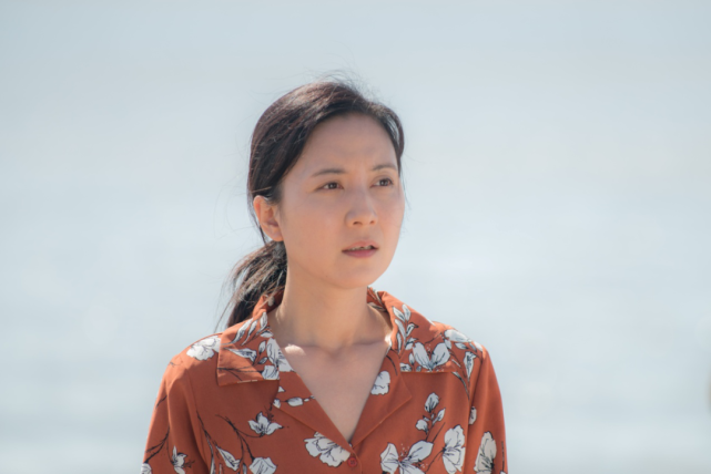 我市首部院线电影《兴凯湖畔》首映礼时间定下来啦!