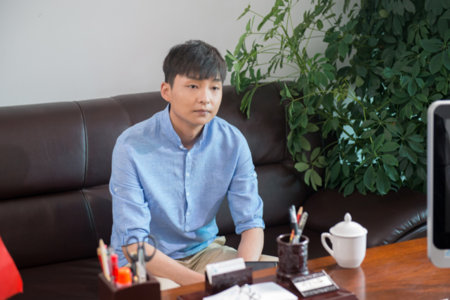 我市首部院线电影《兴凯湖畔》首映礼时间定下来啦!