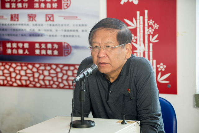 剧照4,贵叔   扮演者   宋双月剧照5,美娥