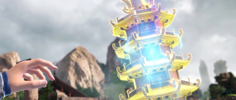 完美世界:石昊最终成为了百断山中的最大赢家,他究竟得到了哪些宝贝?