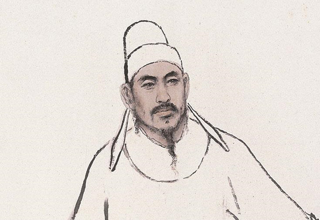 白居易怎样识人怎样辨事一首诗教会你