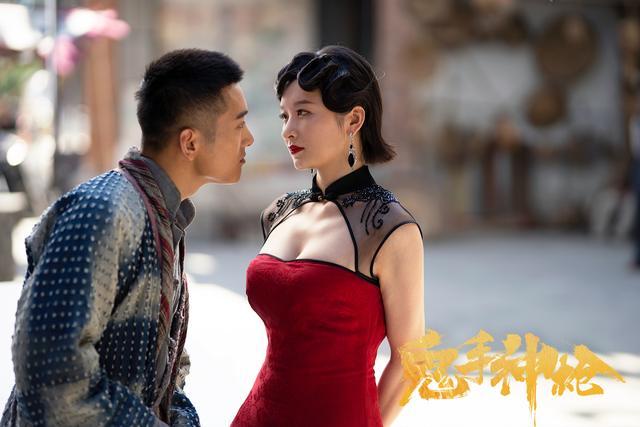 鬼手神枪已共享1080p免费加长版免费加长版中字已更新