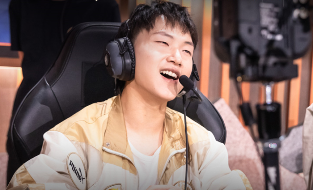 qgfly夺冠后发表道歉感言,对不起伤害过的人,消极比赛