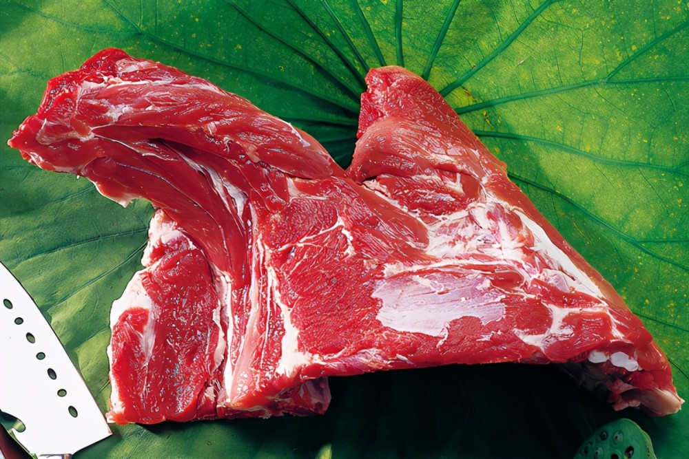 买排骨时,分清"前排"和"后排",价格差不多,差距却很大_腾讯新闻