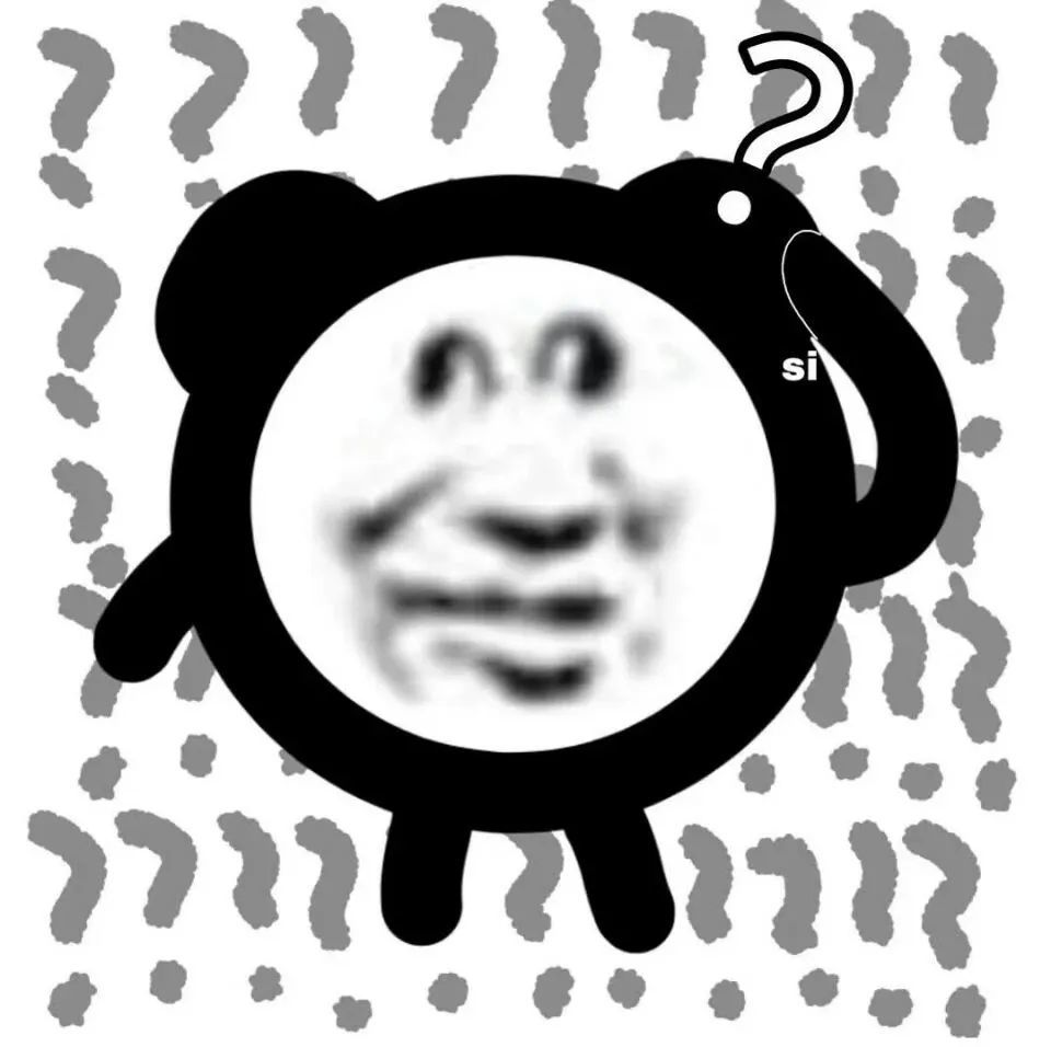 沙雕表情包给你面子你适度可以吗