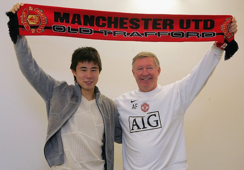 董方卓评c罗:刚来曼联踢球太花哨,不实用!弗格森改变了他