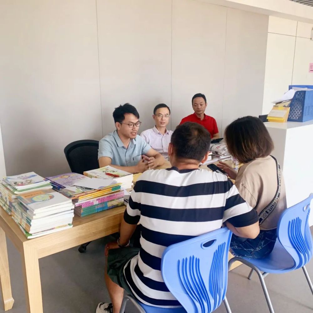 这一诺,迄今15年……福州市教育局举行公开接待日活动_腾讯新闻