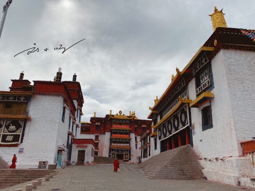 西藏昌都有一座著名寺庙被誉为藏东第一大寺还是3a级景区