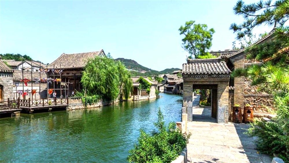 北京这个古镇再次走红,虽然位于北方,却被赞京津冀"小江南"