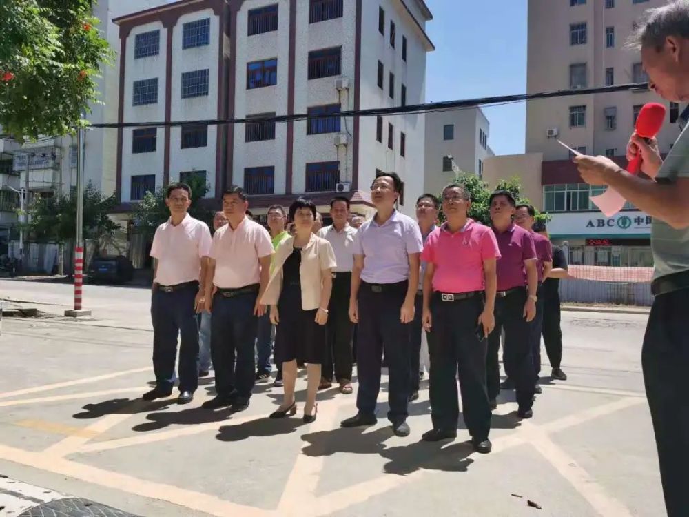 惠来县第二中学,神泉中学,周田中学,隆重举行揭牌仪式!